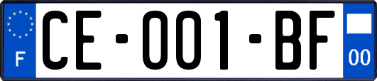 CE-001-BF