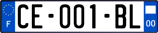 CE-001-BL