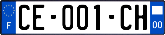 CE-001-CH