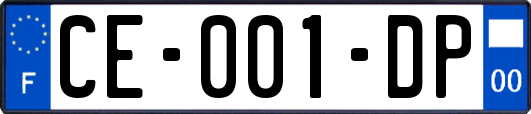 CE-001-DP