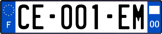 CE-001-EM