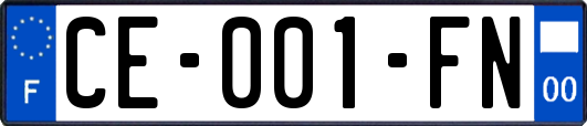 CE-001-FN