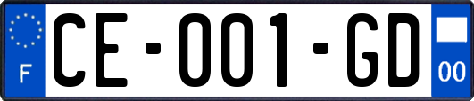 CE-001-GD