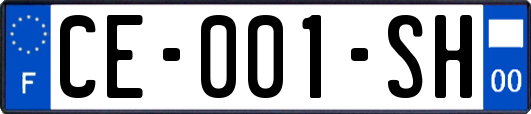 CE-001-SH