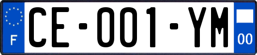 CE-001-YM