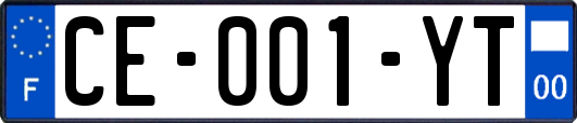 CE-001-YT