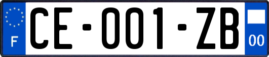 CE-001-ZB