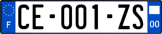 CE-001-ZS