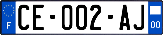 CE-002-AJ