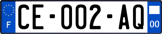 CE-002-AQ