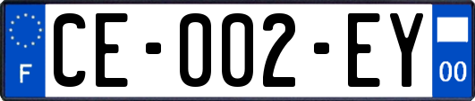 CE-002-EY