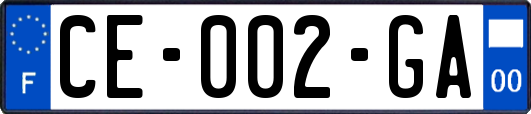 CE-002-GA
