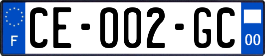 CE-002-GC