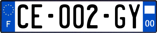 CE-002-GY
