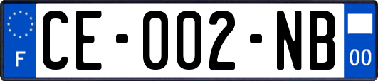 CE-002-NB