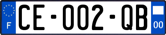 CE-002-QB