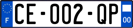 CE-002-QP