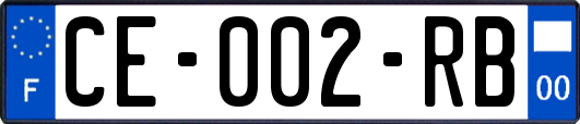 CE-002-RB