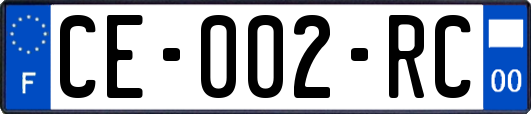 CE-002-RC