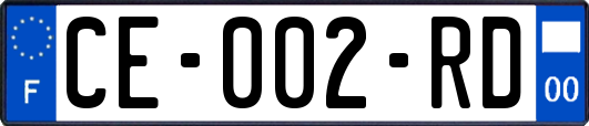 CE-002-RD