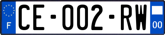 CE-002-RW