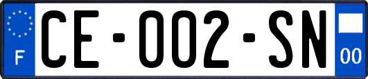 CE-002-SN