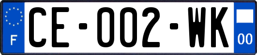CE-002-WK