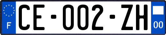 CE-002-ZH