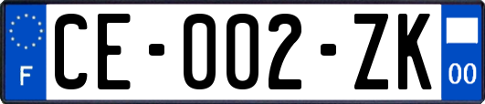 CE-002-ZK