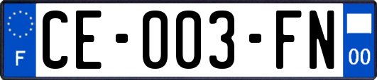 CE-003-FN