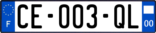 CE-003-QL