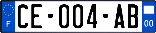 CE-004-AB