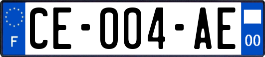 CE-004-AE