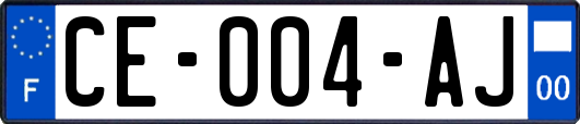 CE-004-AJ