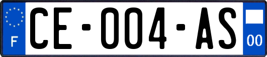 CE-004-AS