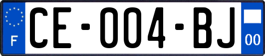 CE-004-BJ