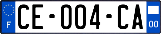 CE-004-CA