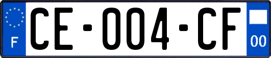 CE-004-CF