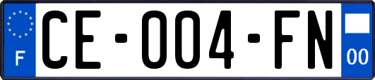 CE-004-FN