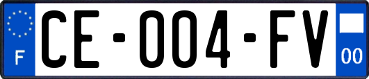 CE-004-FV