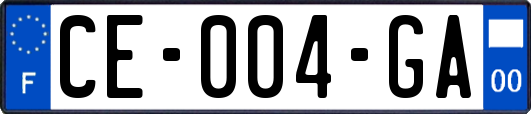 CE-004-GA