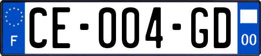 CE-004-GD