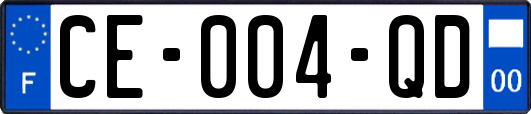 CE-004-QD