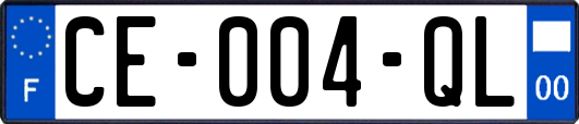 CE-004-QL