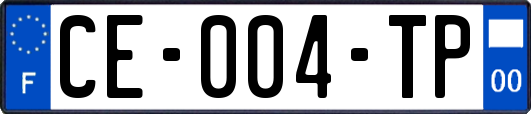 CE-004-TP