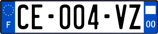 CE-004-VZ