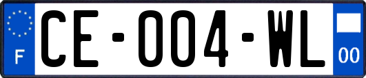 CE-004-WL