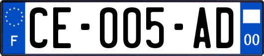 CE-005-AD