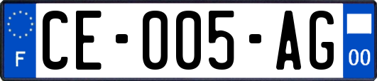 CE-005-AG