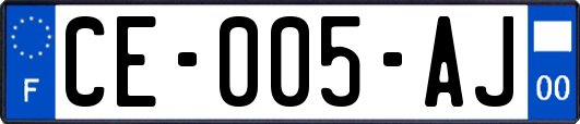 CE-005-AJ